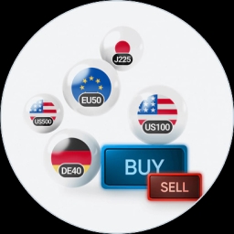 trading icon