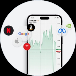 trading icon