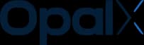 OpalX Logo